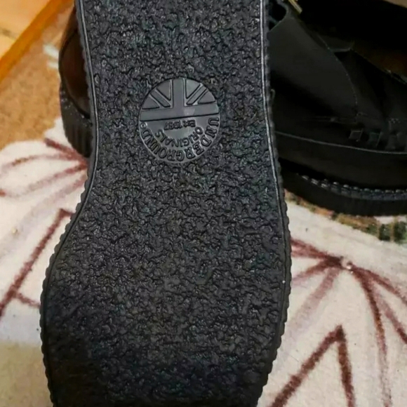 Underground Original Apollo Creeper Size 10 - Picture 3 of 7